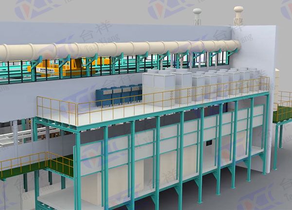 硬鉻電鍍需要用什么材質(zhì)的鍍槽?